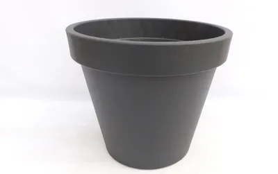 Produktbild von Pflanzkübel E&K rund Ø 80 cm
