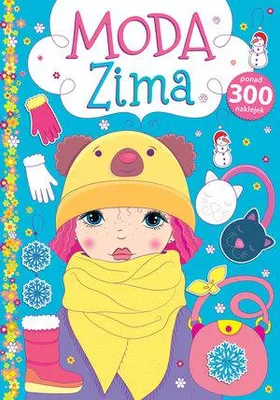 Image de Mode hivernale