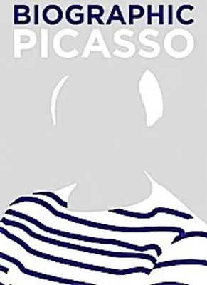 Produktbild von Biographic: Picasso