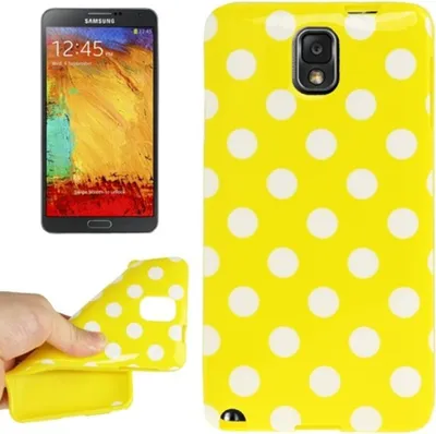 Produktbild von Schutzhülle für Handy Samsung Galaxy Note 3 N9000