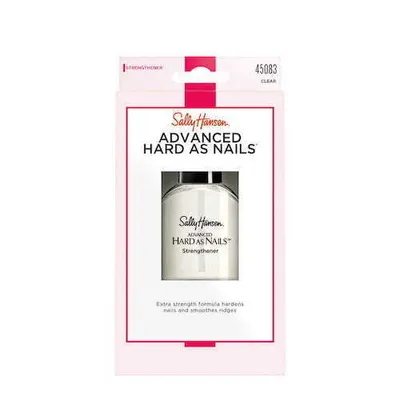 Obrázok produktu pre Sally Hansen Advanced Hard As Nails Wzmacniająca odżywka do paznokci, 13.3ml