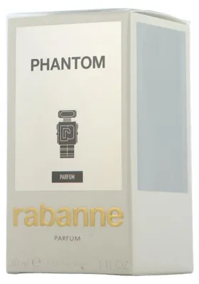 Obrázek produktu pro Rabanne PHANTOM PARFUM, toaletní voda, sprej, 30 ml
