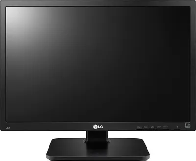 Produktbild von Lg 24Bk55Wy-B