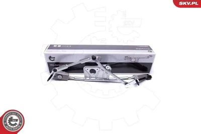 Image de ESEN SKV 05SKV120 Tringlerie d'essuie-glace pour VOLVO XC90 I (275)