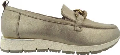 Produktbild von Tamaris Slipper Beige in Gr. 38