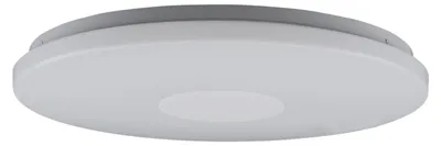 Produktbild von LED / CCT Deckenleuchte "PERTH" Ø: 60cm weiß
