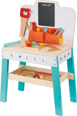 Obrázek produktu pro Spielba Holzspielwaren 510308, 3 rok/roky