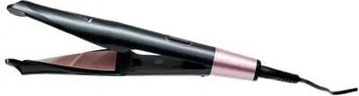 Produktbild von Remington Curl & Straight Confidence S6606, Haarglätter mit Keramikbeschichtung