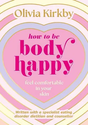 Produktbild von How to Be Body Happy