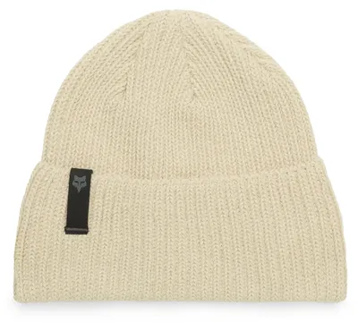 Image de Bonnet Fox Machinist 2.0 [Couleur : Crm] - Taille : Unique