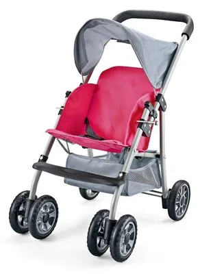Immagine prodotto di WIKY Passeggino sportivo 65 cm