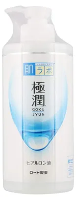 Obrázok produktu pre Krémy s kyselinou hyalurónovou, 400 ml, pumpa