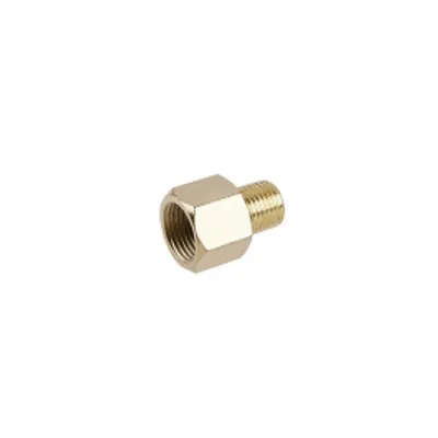 Produktbild von Adapter 1/4"out/ 3/8"in