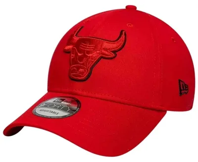 Obrázek produktu pro Kšiltovka New Era Chicago Bulls NBA 9FORTY pro Pánské