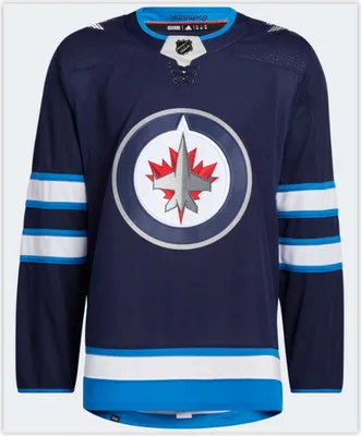 Produktbild von JETS HOME AUTHENTIC JERSEY Adidas, Größe:52, NHL Teams:Winnipeg Jets