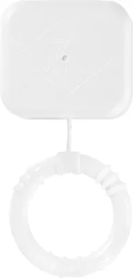 Obrázek produktu pro Fehn 249194, Hudební mechanismus (hračka), Bílá