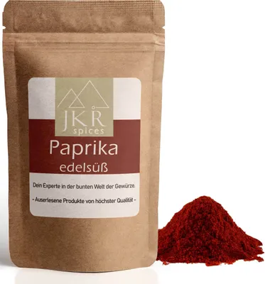 Produktbild von Paprika edelsüß 1000g