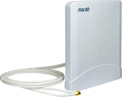 Image de TELEVES Antenne Pro-1100-5G 5G/4G/3G/2G 6dBi