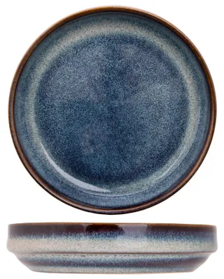Zdjęcie produktu dla Zestaw 6 porcelanowych misek, średnica 11,5 cm