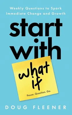 Produktbild von Start With What If