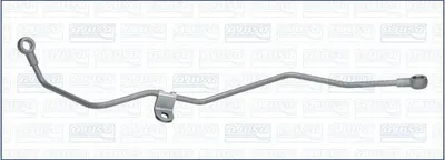 Obrázok produktu pre Mazacie Potrubie Turbodúchadla Hyundai Elantra Crdi 16V 08-