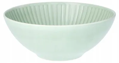 Produktbild von Chodzież Dalia Fantazja GL07 Salatschüssel 17 cm Grün