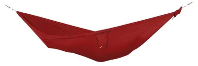 Obrázek produktu pro hamak TICKET TO THE MOON Compact Hammock Burgundy