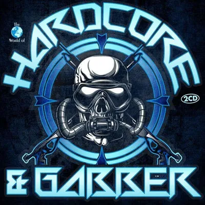 Immagine prodotto di Hardcore e Gabber