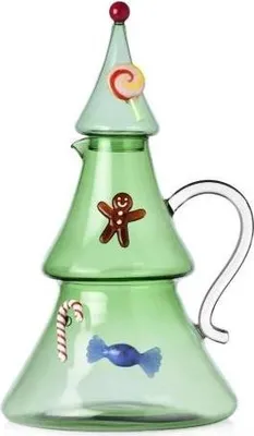 Produktbild von Nussknacker-Weihnachtsbaumkrug