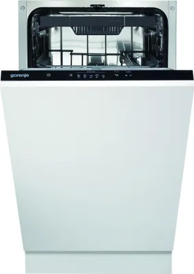 Produktbild von Gorenje GV520E10 Geschirrspüler, vollintegrierbar, 45 cm
