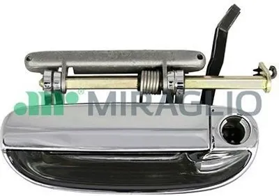 Produktbild von MIRAGLIO 80/413 Türgriff Vorne Links für ALFA ROMEO 166 (936)