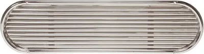 Immagine prodotto di Raccordo di sfiato VETUS in acciaio inox 650 x 152 mm per motore 90 CV | SSVL090