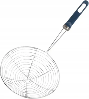 Zdjęcie produktu dla Łyżka cedzakowa 17 cm