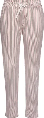 Produktbild von s.Oliver Pyjamahose blassrosa-gestreift Größe 44/46