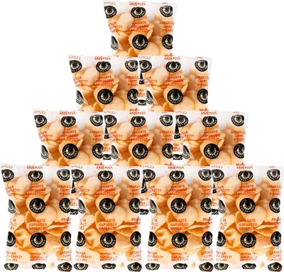 Produktbild von Udang-Mas Fertige Krabbenchips scharf 10x80g