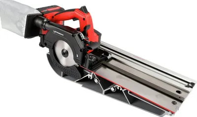 Produktbild von Rothenberger PIPECUT mini, mit Universal Sägeblatt, ohne Ladegerät, Akku