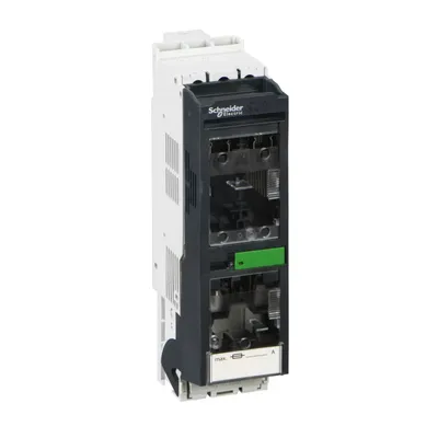 Obrázek produktu pro Schneider Electric Jistič s odpojovačem ISFT100N 3P, připojení 60 mm, sběrnice LV480751