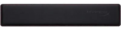 Obrázok produktu pre Opierka zápästia – klávesnica – plná veľkosť, Čierna, Guma, Čína, 457 mm, 88 mm, 22 mm