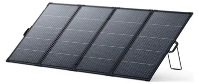 Produktbild von Anker Innovations Anker SOLIX PS400 - Solarkollektor - tragbar