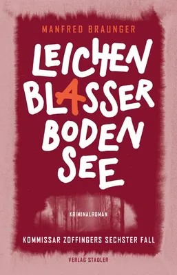 Obrázek produktu pro Leichenblasser Bodensee