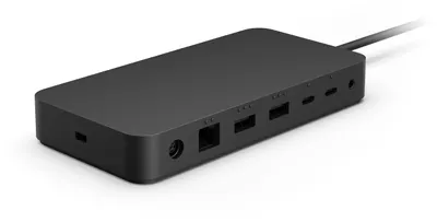 Produktbild von MICROSOFT Surface Thunderbolt 4 Dock for Business