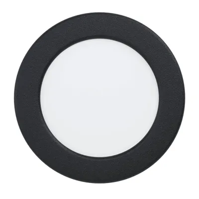 Zdjęcie produktu dla EGLO FUEVA FLEX, LED, 700 lm, 220-240 V, Czarny