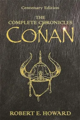 Obrázok produktu pre The Complete Chronicles Of Conan