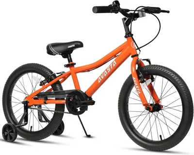 Image de Vélo de 18 pouces, modèle BAG1006YS18or