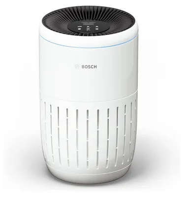Produktbild von 2000 Luftreiniger für bis zu 37,5 m² entfernt effizient Verschmutzungen mit HEPA Filter, Smart Sensor, Ruhe-Modus - Allergiker-geeignet