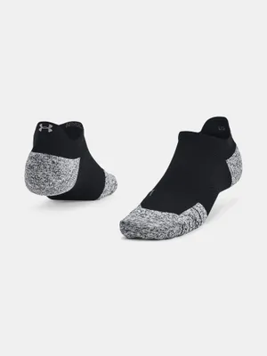 Image de Under Armour UA AD Run Cushion 1pk NS Tab-BLK - M
