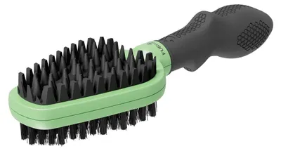 Image de Brosse FURminator à double face pour chiots et chatons