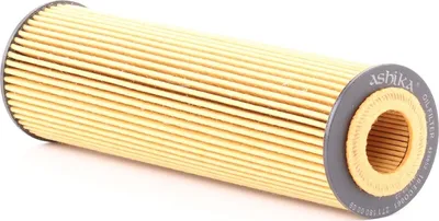 Produktbild von Ölfilter ASHIKA 10-ECO061 Filtereinsatz passend für MERCEDES-BENZ C-Klasse Limousine (W204) E-Klasse Limousine (W211) C-Klasse T-modell (S204)