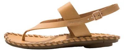 Produktbild von Neosens Sandalen Damen S3281 RESTORED SKIN WOOD/NEBBIOLO Farbe Beige