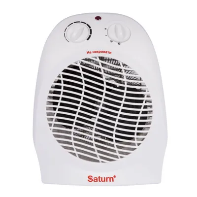Obrázok produktu pre Teplovzdušný Ventilátor Saturn St-Ht0481K
